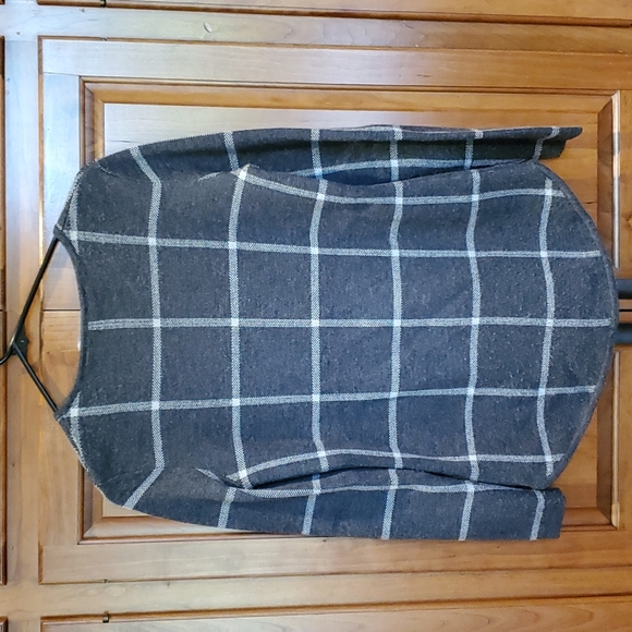 Athleta Wool Sweater - Picture 2 of 4